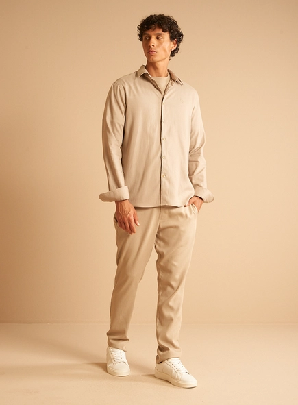 Camisa Masculina Relax