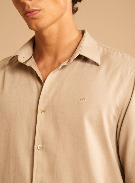 Camisa Masculina Relax