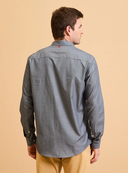 Camisa Masculina Relax