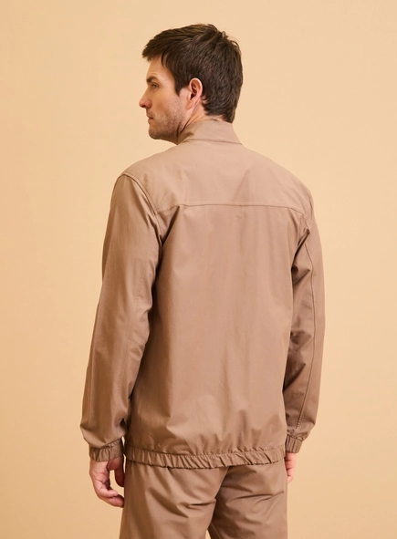 Jaqueta Masculina Alfaiataria Slim Fit
