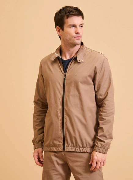 Jaqueta Masculina Alfaiataria Slim Fit