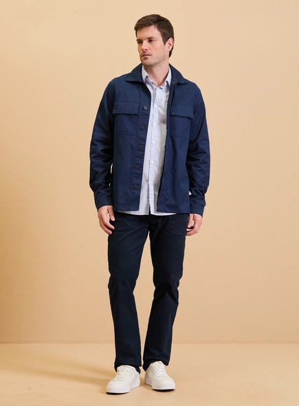 Jaqueta Masculina Jack Shirt