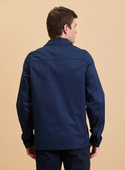 Jaqueta Masculina Jack Shirt