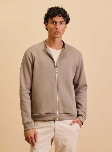 Jaqueta Masculina Bomber New Comfort