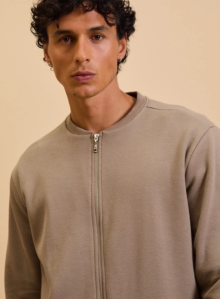 Jaqueta Masculina Bomber New Comfort