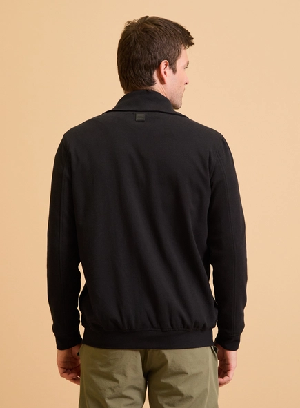 Jaqueta Masculina Alfaiataria New Comfort