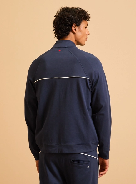 Jaqueta Masculina New Comfort