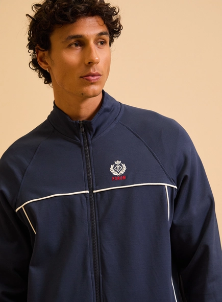 Jaqueta Masculina New Comfort