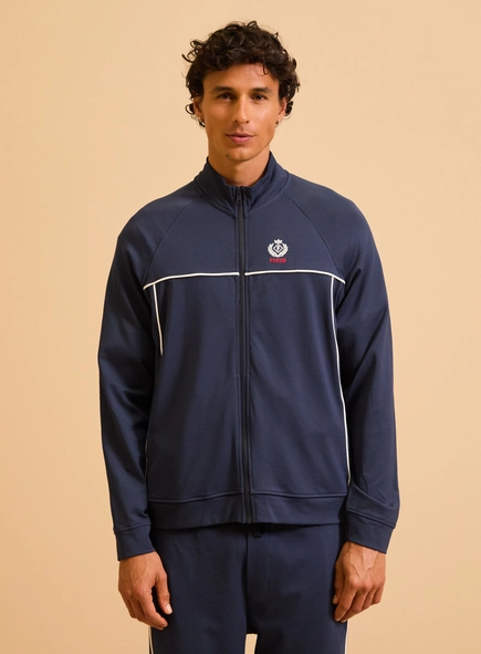 Jaqueta Masculina New Comfort