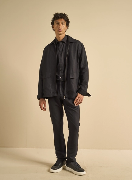 Jaqueta Alfaiataria Masculina