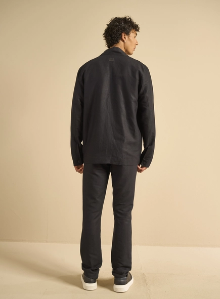 Jaqueta Alfaiataria Masculina