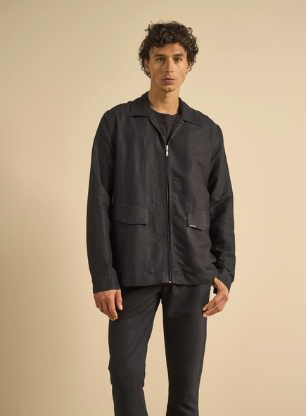 Jaqueta Alfaiataria Masculina