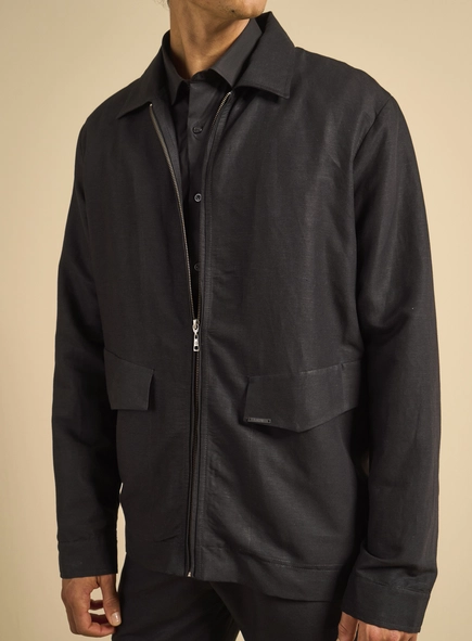 Jaqueta Alfaiataria Masculina