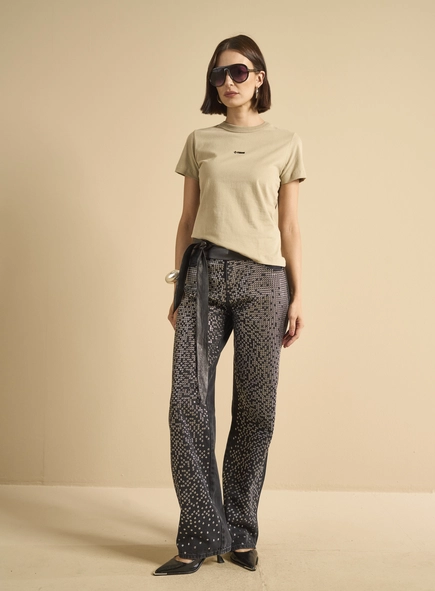 Camiseta Feminina Básica - Fran