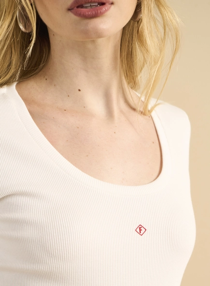 Camiseta Feminina Justa