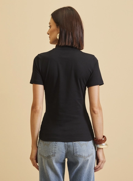 Camiseta Feminina Justa