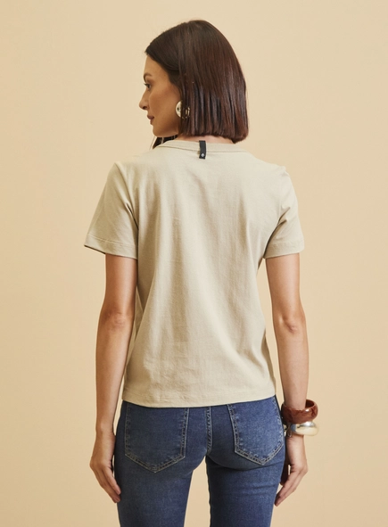 Camiseta Feminina Básica