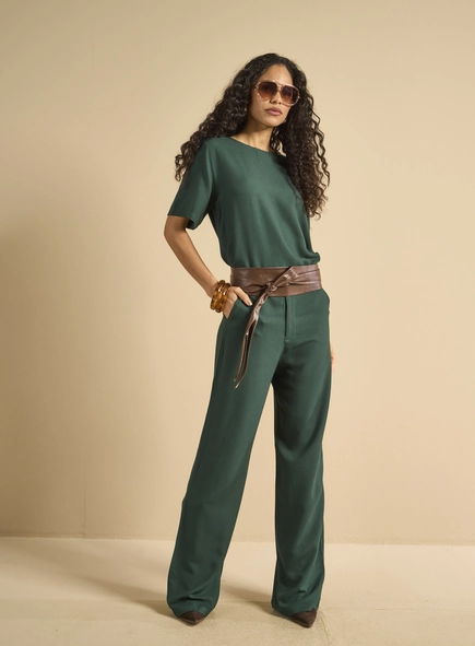 Camiseta Feminina Reta