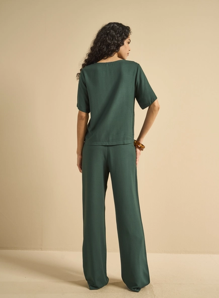 Camiseta Feminina Reta