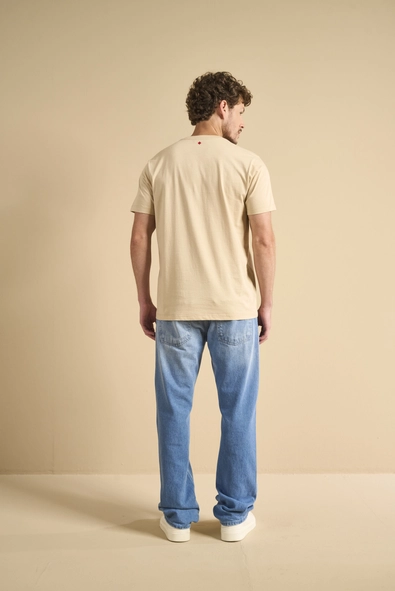 Camiseta Masculina New Box