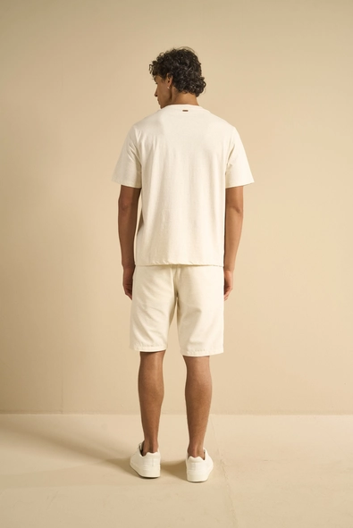 Camiseta Masculina New Box