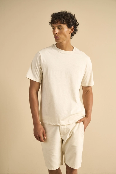 Camiseta Masculina New Box