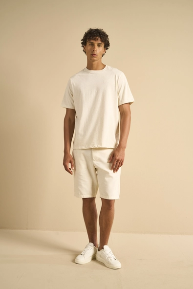 Camiseta Masculina New Box