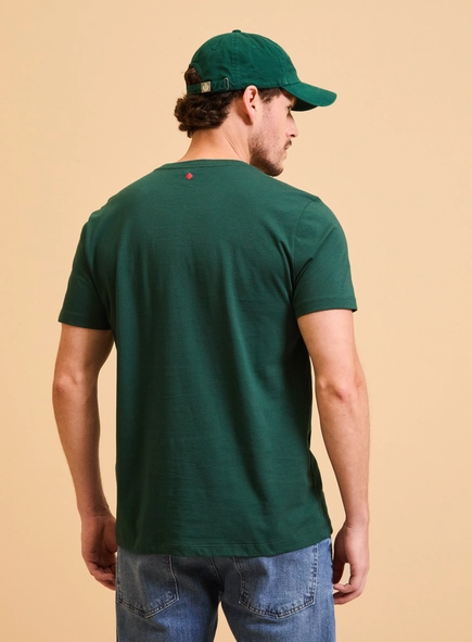 Camiseta Masculina New Slim