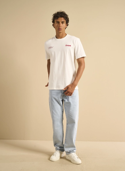 Camiseta Masculina New Box 1981