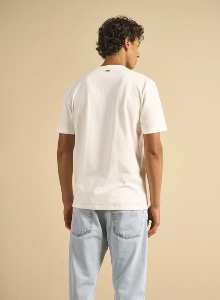 Camiseta Masculina New Box 1981