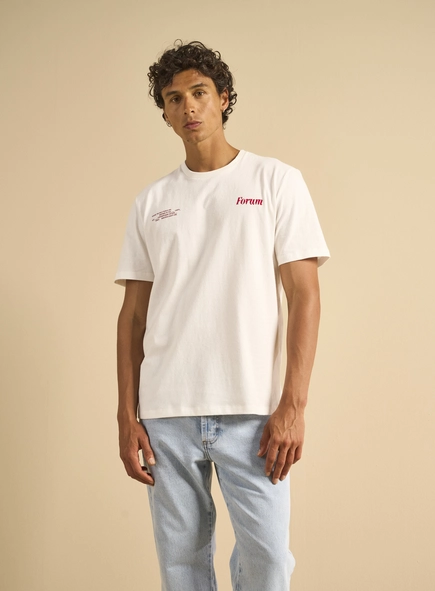 Camiseta Masculina New Box 1981