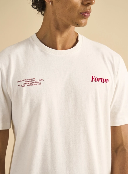 Camiseta Masculina New Box 1981