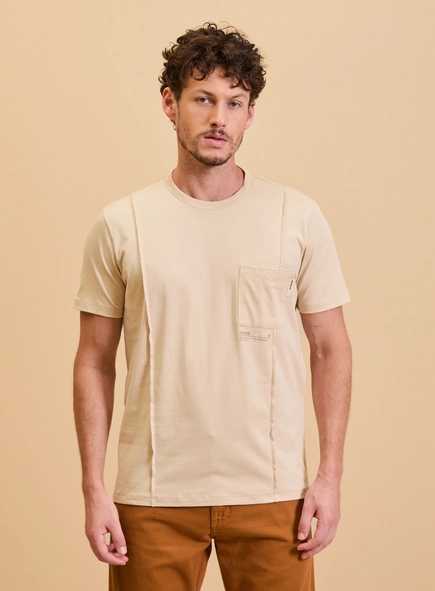Camiseta Masculina New Slim
