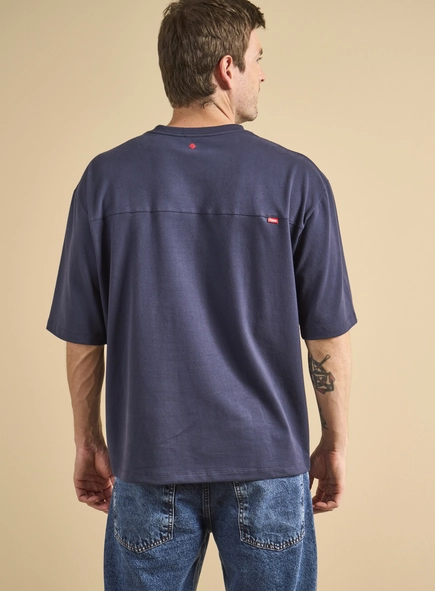 Camiseta Masculina Oversized