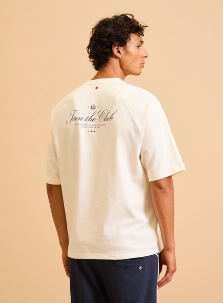 Camiseta Masculina Oversized