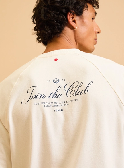 Camiseta Masculina Oversized