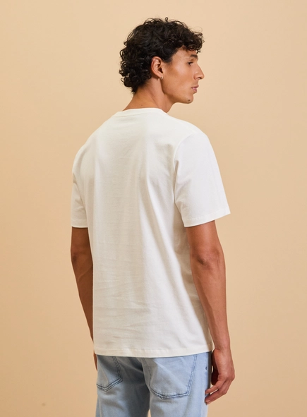 Camiseta Masculina Básica New Box