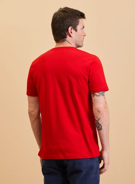 Camiseta Masculina New Slim