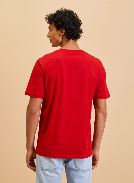 Camiseta Masculina New Box