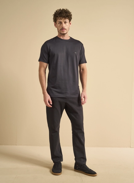 Camiseta Masculina New Box Básica
