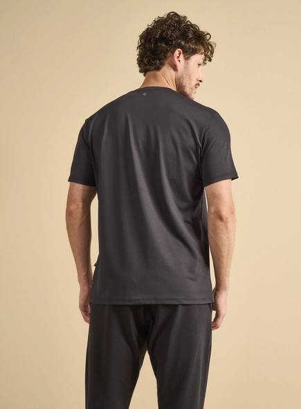 Camiseta Masculina New Box Básica