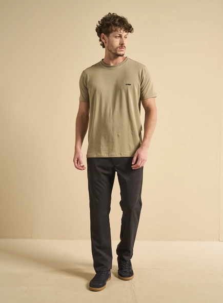Camiseta Masculina New Slim