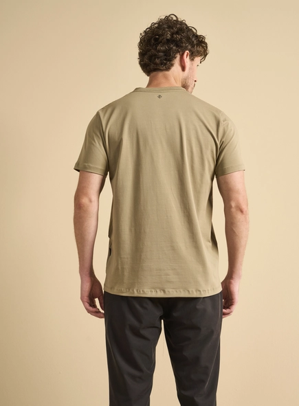 Camiseta Masculina New Slim