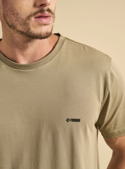 Camiseta Masculina New Slim