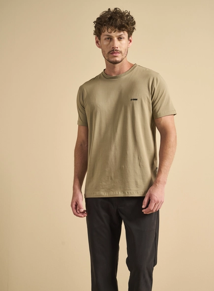 Camiseta Masculina New Slim