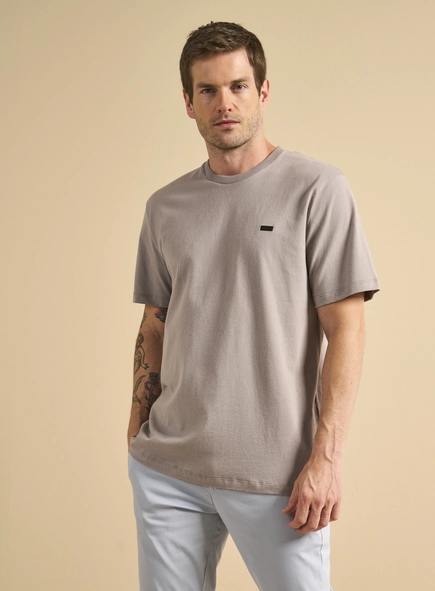 Camiseta Masculina New Box