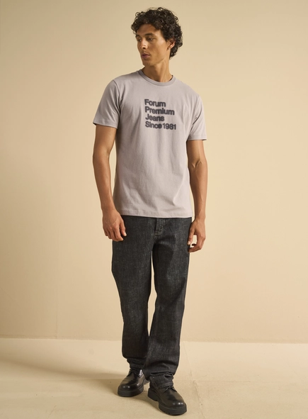 Camiseta Masculina New Slim 1991