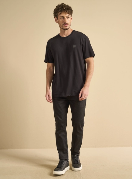Camiseta Masculina New Box