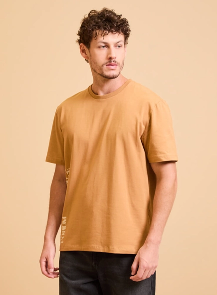 Camiseta Masculina New Box