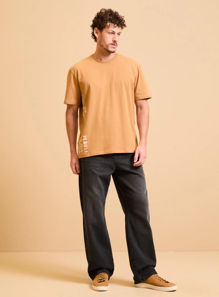 Camiseta Masculina New Box